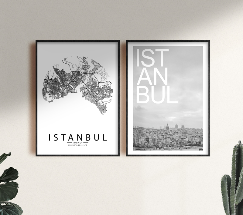 ISTANBUL SET 3