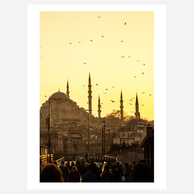 eminönü-color
